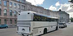  автобус Neoplan