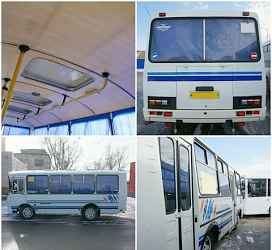  автобус паз-320540 г.2003
