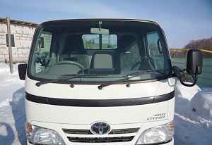 Toyota Dyna 2008 год