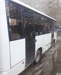  автобус Волжанин 32901-0000010
