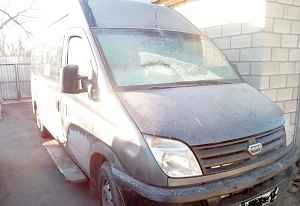 Maxus LD100