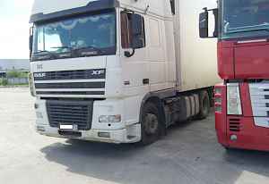 DAF. XF 95. 430. 2005 г