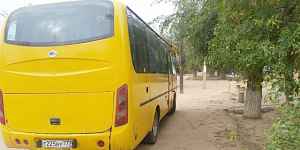  автобус 2007