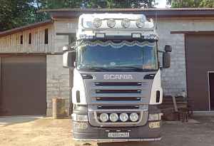 Scania R