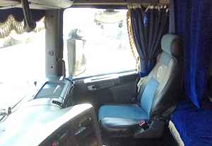 Scania R