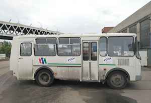 Автобус паз-32053 (2006г)
