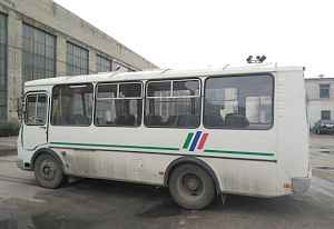 Автобус паз-32053 (2006г)
