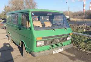 Volkswagen LT28