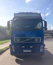 Volvo FH 13