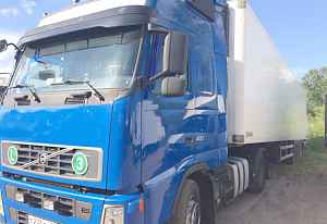 Volvo FH 13