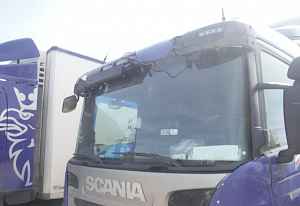 Scania G380