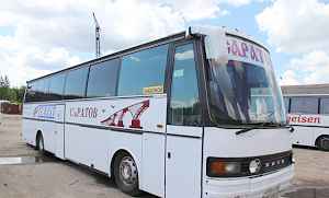  Автобус setra 215 HD c Кондиционером