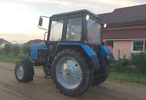  трактор-2006 г.в
