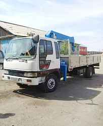 Hino Ranger