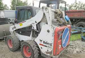 Bobcat S530