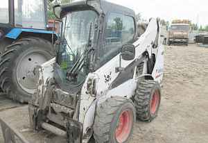 Bobcat S530