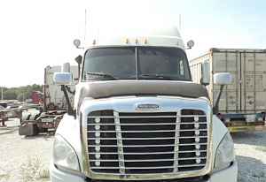 Freightliner 2010 г. в