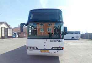  автобус Neoplan Cityliner