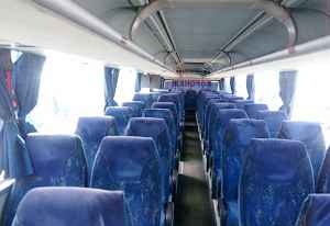  автобус Neoplan Cityliner