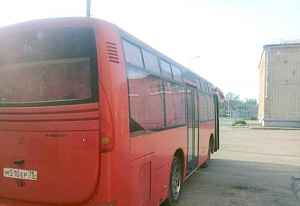 Автобус 33 мест (обмен)