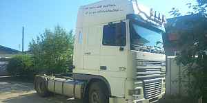  DAF XF95 480лс 2000гв