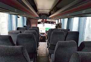 Сетра setra s215hd