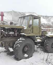 Трактор Т - 150
