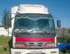 Foton Auman 1099