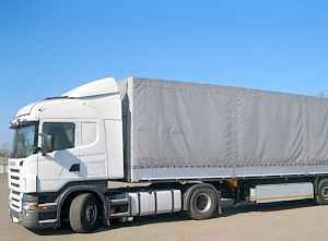 Scania R 420