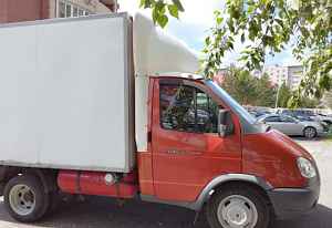Газель Газель