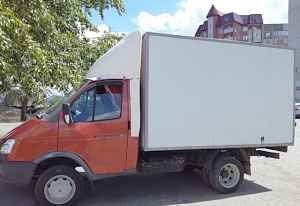 Газель Газель