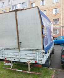 Газель Газель
