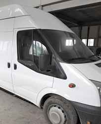  Ford transit van