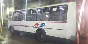  2 автобуса паз-4234