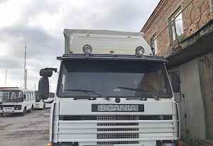 Scania P93 ML