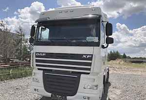 DAF XF 105.460