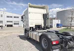 DAF XF 105.460