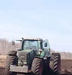 Трактора Fendt Vario 930 3 шт