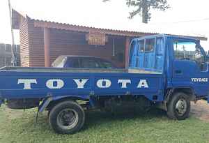  грузовик Toyota Toyo Ace