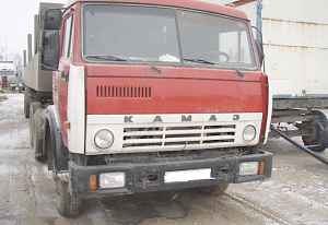 Камаз 5410