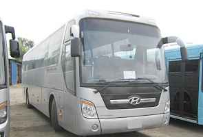  автобус Hyundai Universe Xpress 2012года