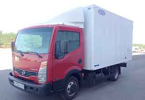 Nissan Cabstar