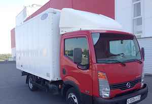 Nissan Cabstar