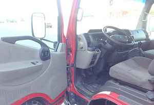 Nissan Cabstar