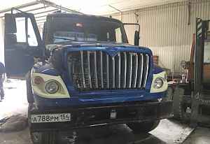 International 7800I 2008 г. в