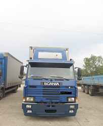 Скания 93 М Скания 93 М