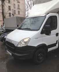  iveco Daily 70C15