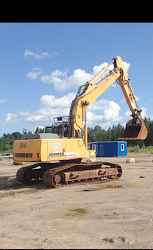 Liebherr r914