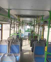 Лиаз 5292 городской автобус