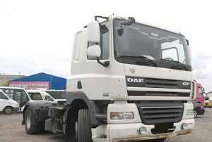 Седельный тягач DAF FT CF 85.360